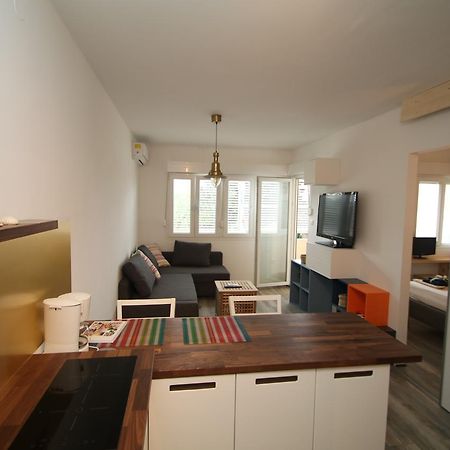 Apartment Priska Split Exterior photo