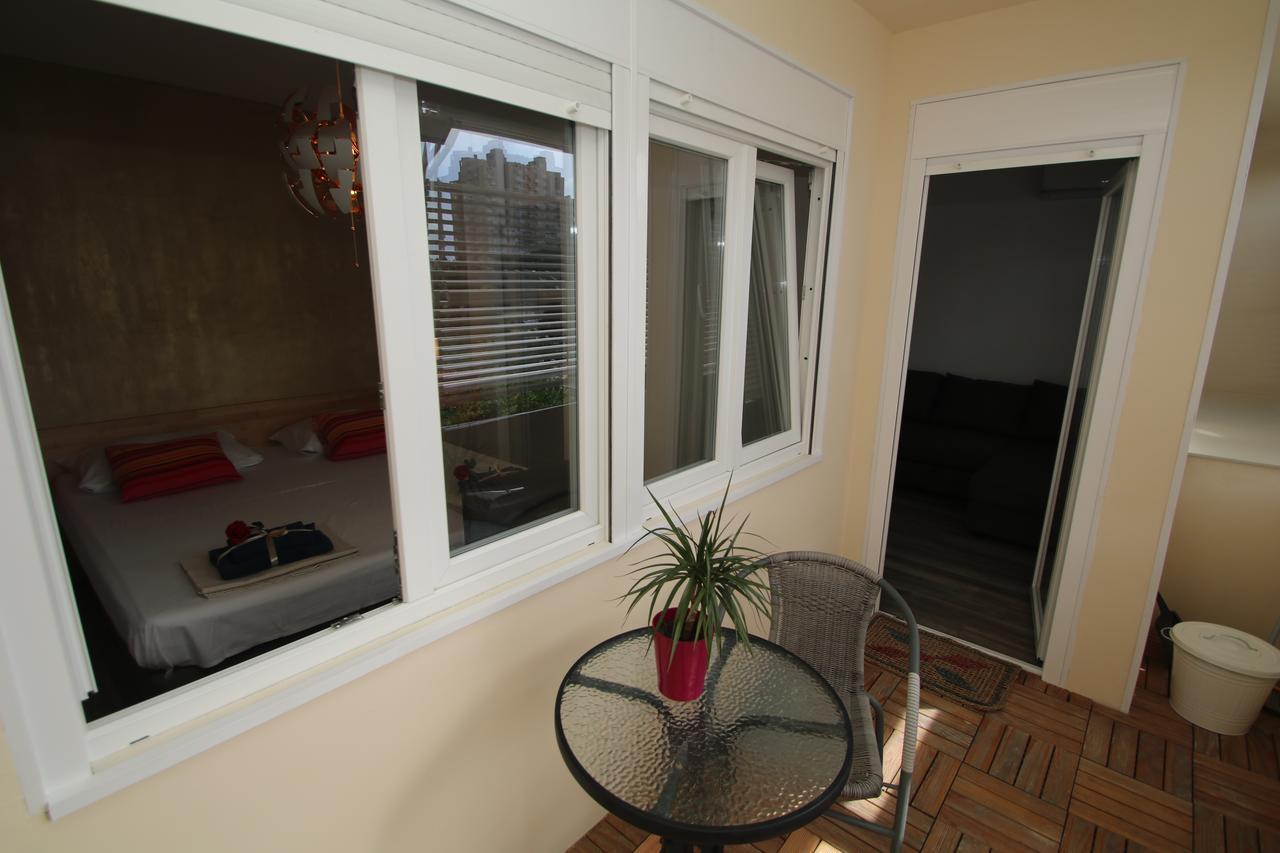 Apartment Priska Split Exterior photo