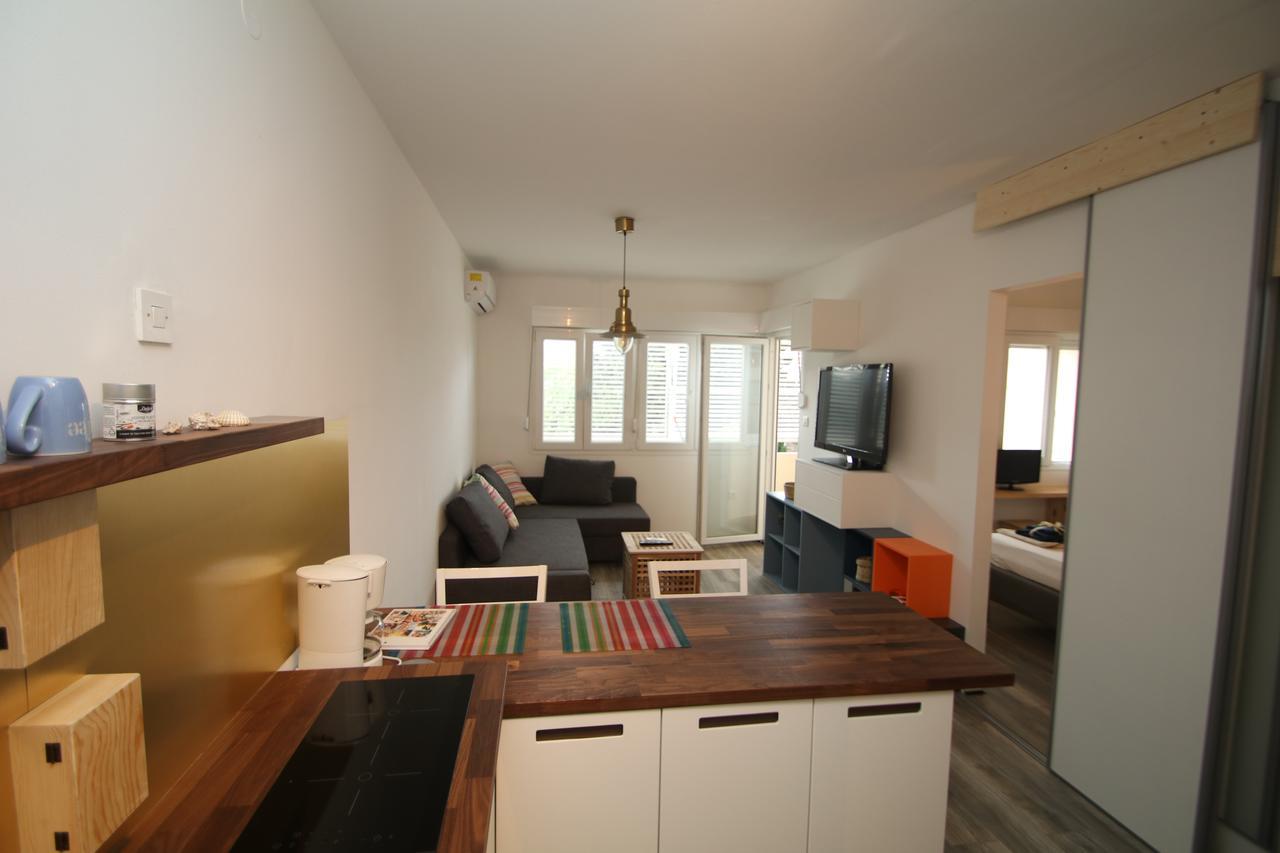 Apartment Priska Split Exterior photo