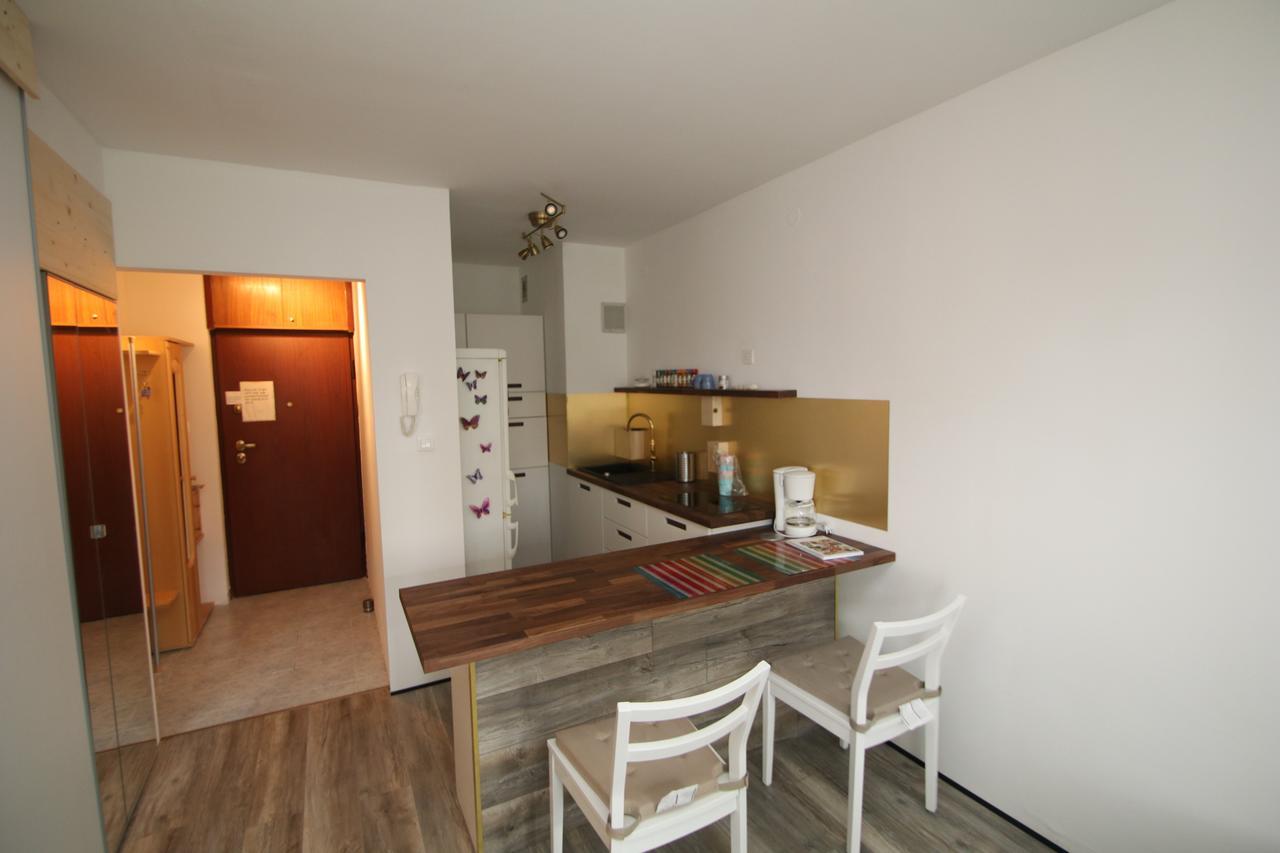 Apartment Priska Split Exterior photo