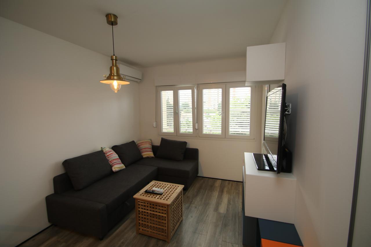 Apartment Priska Split Exterior photo