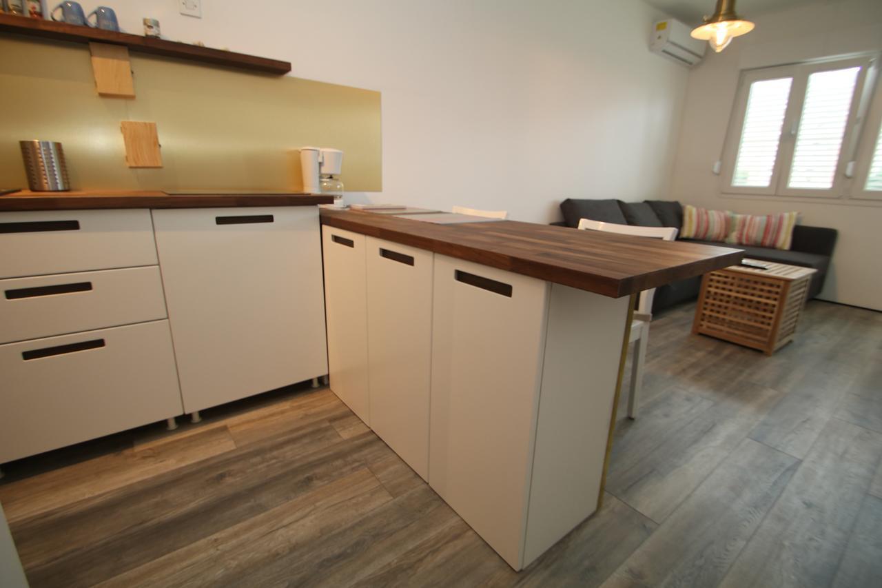 Apartment Priska Split Exterior photo