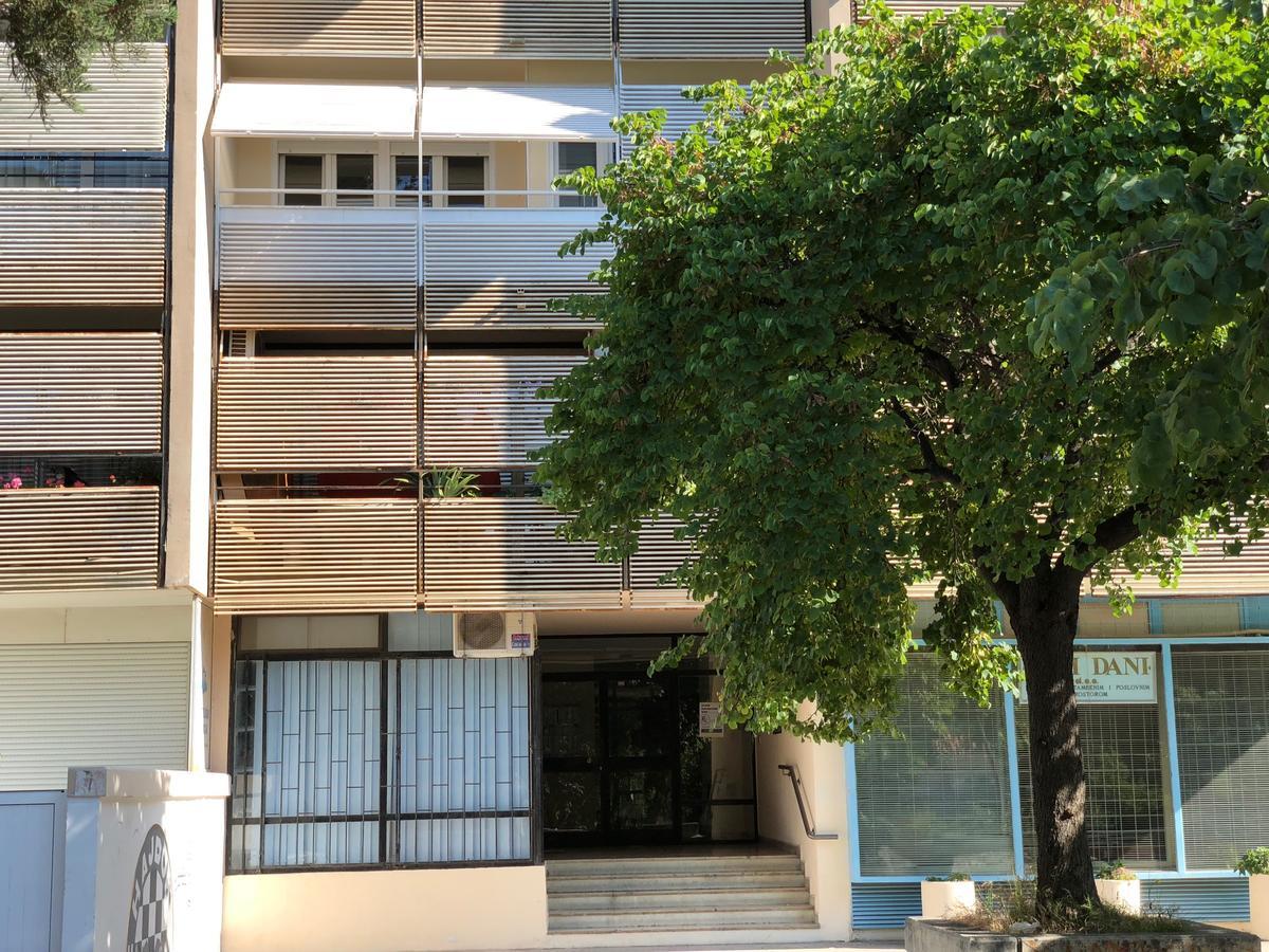 Apartment Priska Split Exterior photo