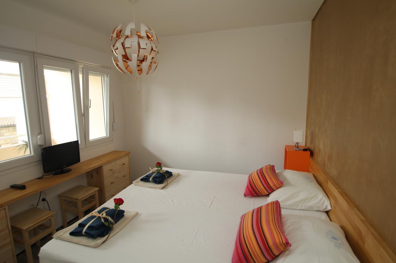 Apartment Priska Split Exterior photo